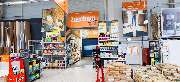 OBI Markt Gießen-West - OBI Holzzuschnitt-Service Gießen-West