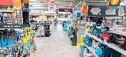 OBI Markt Gießen-West - OBI Mittelgang Gießen-West