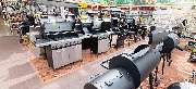 OBI Markt Gladenbach - OBI BBQ & Grillwelt Gladenbach