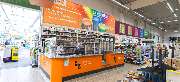 OBI Markt Gladenbach - OBI Farbmisch-Service Gladenbach