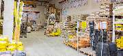OBI Markt Glinde - OBI Baustoffhalle Glinde