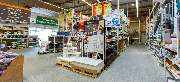 OBI Markt Glinde - OBI Baustoffhalle Glinde