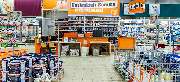 OBI Markt Glinde - OBI Farbmisch-Service Glinde
