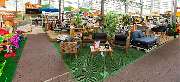 OBI Markt Glinde - OBI Gartencenter Glinde