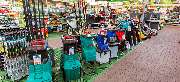 OBI Markt Glinde - OBI Gartencenter Glinde
