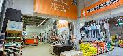 OBI Markt Glinde - OBI Holzzuschnitt-Service Glinde