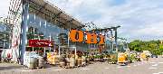 OBI Markt Glinde - OBI Markt Glinde