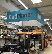 OBI Markt Göttingen - OBI Göttingen -Badplaner-