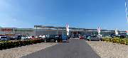 OBI Markt Göttingen - OBI Parkplatz Göttingen