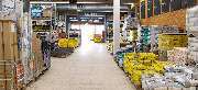 OBI Markt Greifswald - GALLERY