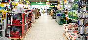 OBI Markt Greifswald - GALLERY