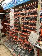 OBI Markt Greifswald - OBI Gartencenter Greifswald