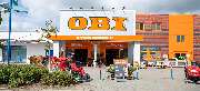 OBI Markt Greifswald - OBI Gartencenter Greifswald