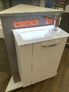 OBI Markt Greifswald - OBI Markt-Eingang Greifswald