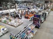 OBI Markt Grimma - Die riesige Fliesenauswahl