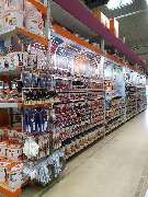 OBI Markt Grimma - Lacke und Lasuren