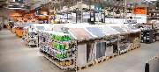 OBI Markt Grimma - OBI Baustoffhalle Grimma