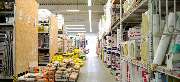 OBI Markt Grimma - OBI Baustoffhalle Grimma