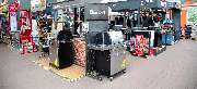 OBI Markt Grimma - OBI BBQ & Grillwelt Grimma