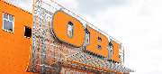 OBI Markt Grimma - OBI Markt Grimma