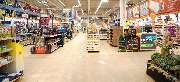 OBI Markt Grimma - OBI Mittelgang Grimma