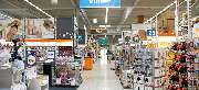 OBI Markt Güstrow - GALLERY