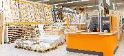 OBI Markt Güstrow - OBI Mittelgang Güstrow
