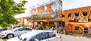 OBI Markt Gummersbach - OBI Markt-Eingang Gummersbach