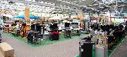 OBI Markt Hagenow - OBI BBQ & Grillwelt Hagenow