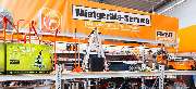 OBI Markt Haiger - GALLERY