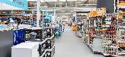 OBI Markt Haiger - GALLERY