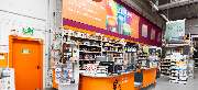 OBI Markt Haiger - GALLERY
