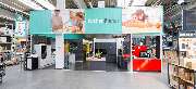 OBI Markt Haiger - GALLERY