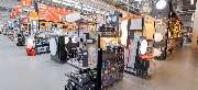 OBI Markt Haiger - GALLERY