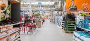 OBI Markt Haiger - GALLERY