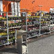 OBI Markt Haiger - OBI Fenster- und Türen-Studio Haiger