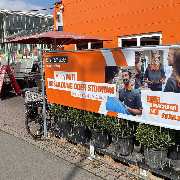 OBI Markt Haiger - OBI Lampen- & Leuchtenstudio Haiger