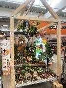 OBI Markt Hamburg-Altona - GALLERY