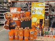 OBI Markt Hamburg-Altona - GALLERY