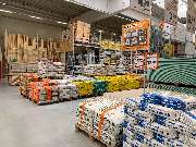 OBI Markt Hamburg-Altona - Ob Beton, Mörtel oder Rigips-Platten. In unserer Baustoff-Abteilung werden Sie sicherlich fündig