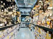 OBI Markt Hamburg-Altona - Wir bringen Licht in Ihr Leben. Mit einer großen Auswahl in unserer Elektoabteilung