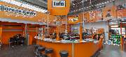 OBI Markt Hamburg-Bergedorf - OBI Kasse Hamburg-Bergedorf