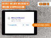 OBI Markt Hamburg-Eppendorf - Folgt uns Bei Ebay- Kleinanzeigen!