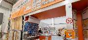 OBI Markt Hamburg-Eppendorf - OBI Holzzuschnitt-Service Hamburg-Eppendorf