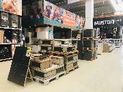 OBI Markt Hamburg-Harburg - Ihr starker Partner im Bereich Fliesen