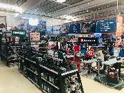 OBI Markt Hamburg-Harburg - Ihr starker Partner im Bereich Maschinen & Zubehör