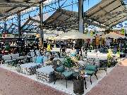 OBI Markt Hamburg-Harburg - Rasenmäher & Co finden Sie in unserem Gartencenter!