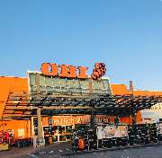 OBI Markt Hamburg-Harburg - Wir freuen uns auf Sie!