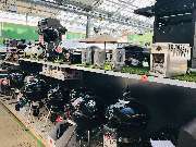 OBI Markt Hamburg-Neugraben - Wir haben Grills für Groß & Klein