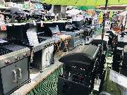 OBI Markt Hamburg-Neugraben - Wir lassen 